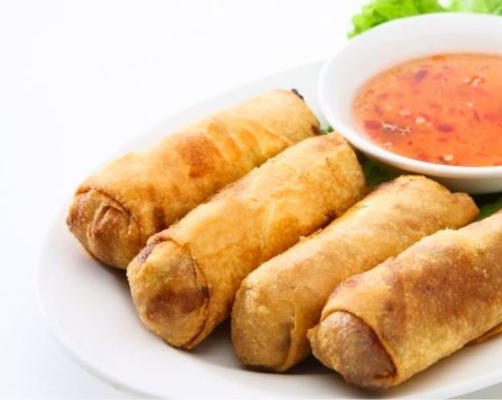 Image: Spicy Basil Leaves